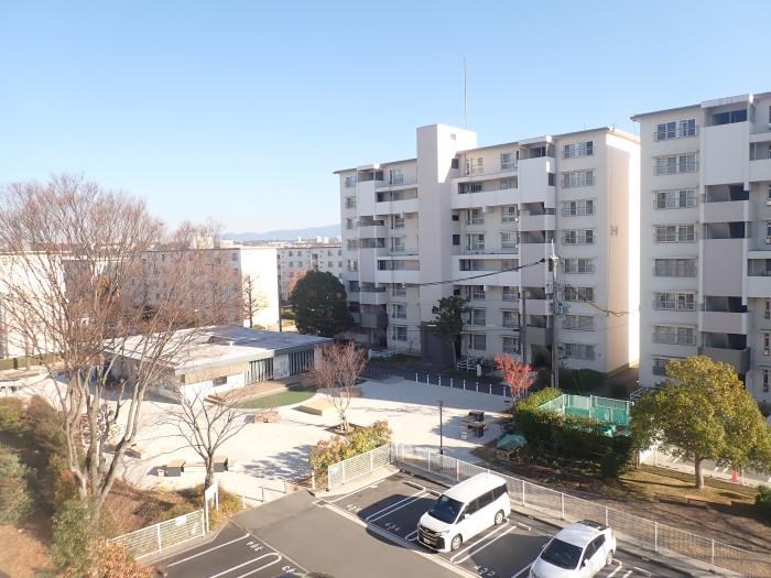 UR泉北桃山台一丁団地11棟 その他3