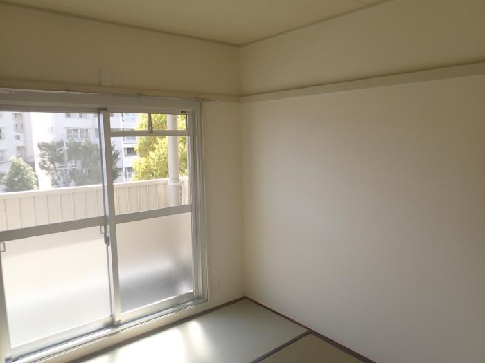 UR泉北桃山台一丁団地11棟 その他6