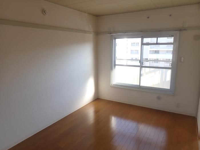 UR泉北桃山台一丁団地11棟 ベッドルーム