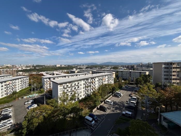 UR泉北原山台一丁団地2号棟 その他1