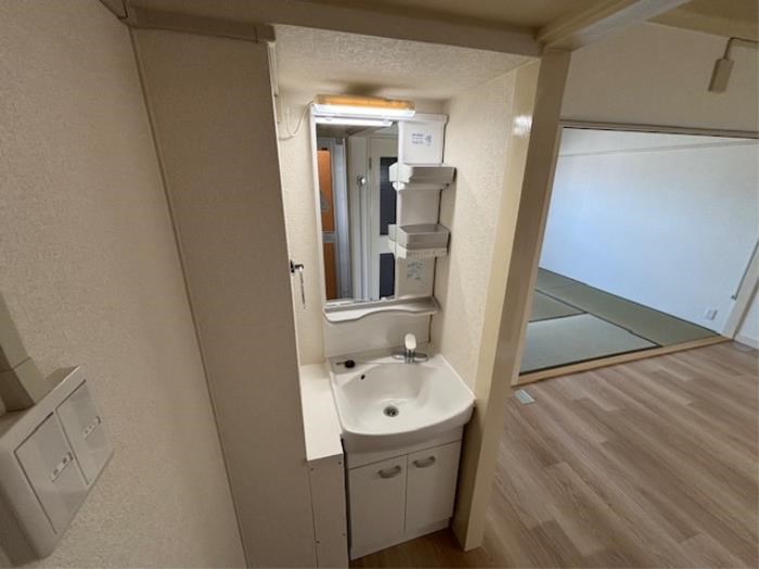 UR泉北原山台一丁団地2号棟 その他2