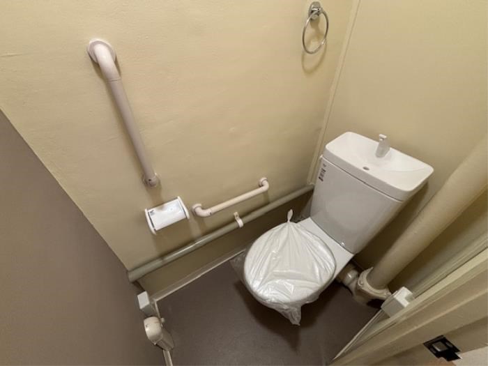 UR泉北原山台一丁団地2号棟 その他3