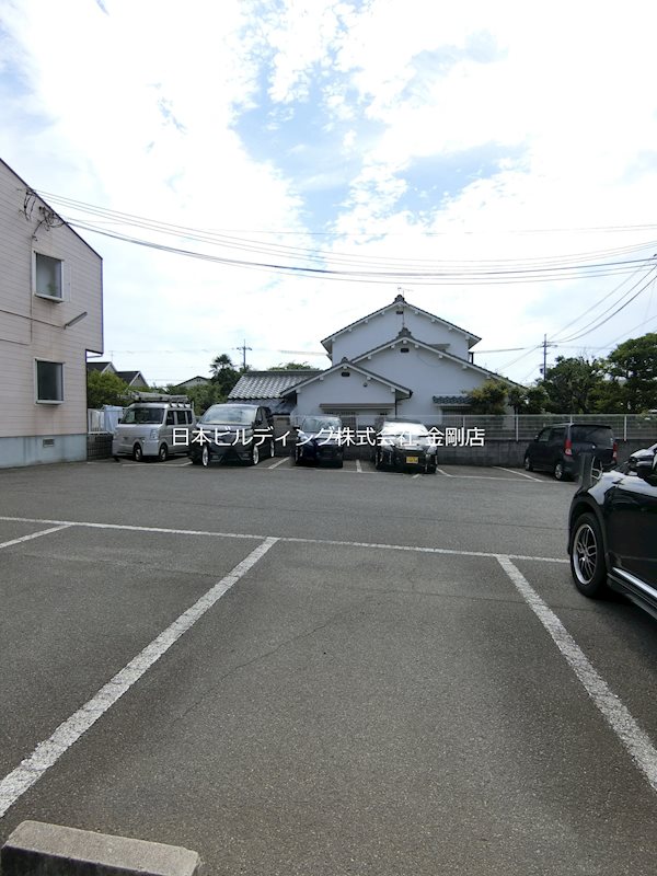 フラッツ池崎 その他外観1