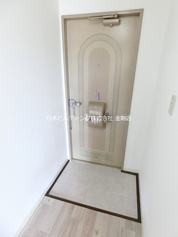 フラッツ池崎 その他8