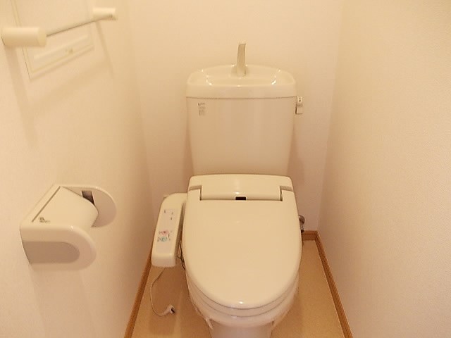 クラール・ベルF・U その他3