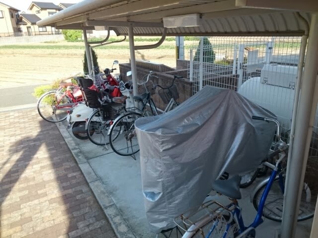 クラール・ベルF・U その他外観2