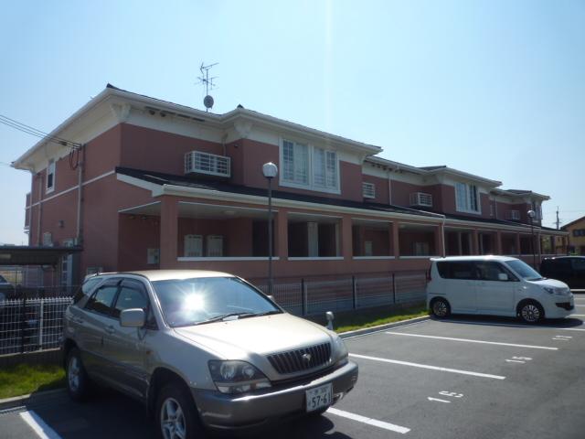 クラール・ベルF・U その他外観3