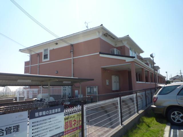 クラール・ベルF・U その他外観4