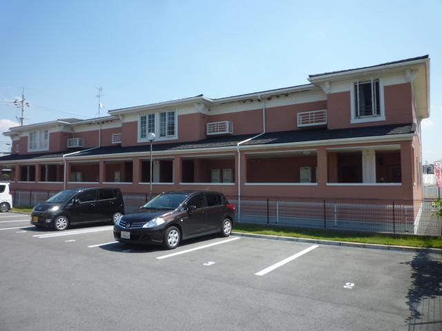 クラール・ベルF・U その他外観5