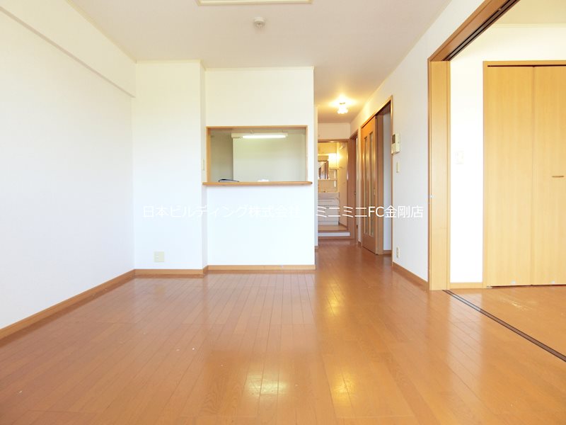 クラール・ベルF・U リビング