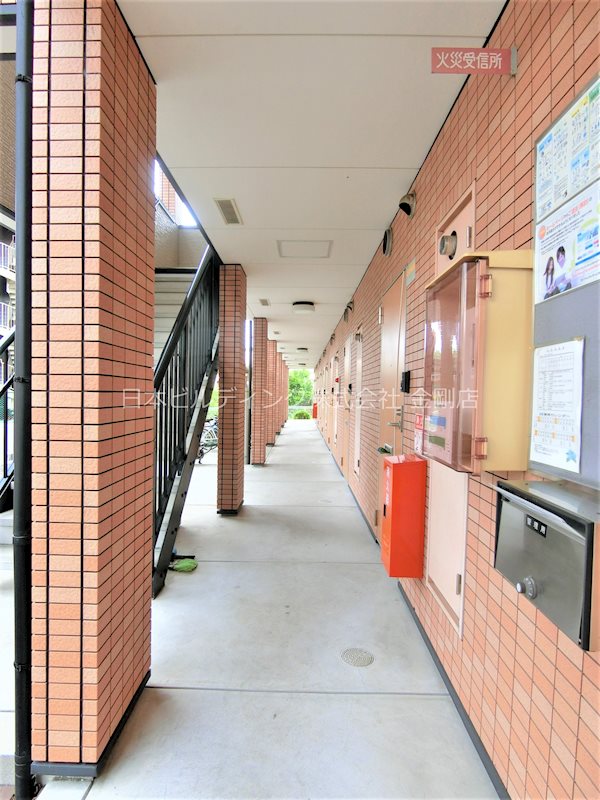 ラフィーネマック その他外観1