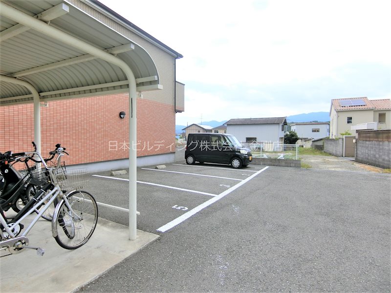 ラフィーネマック その他外観3