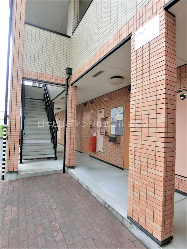 ラフィーネマック その他外観6