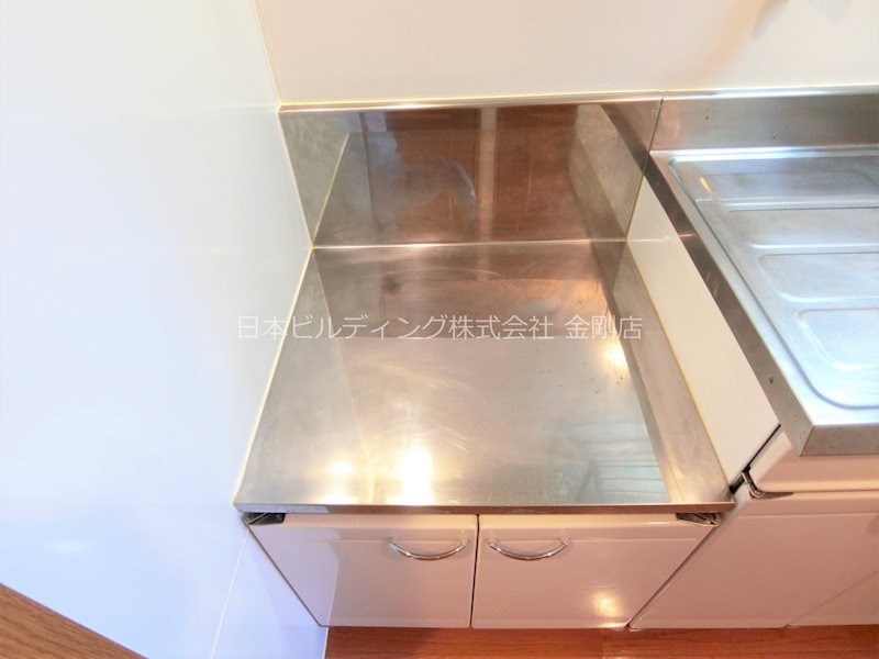 ラフィーネマック その他8