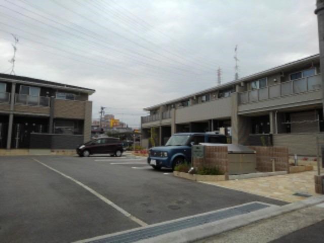 パフューム中央2 その他外観1