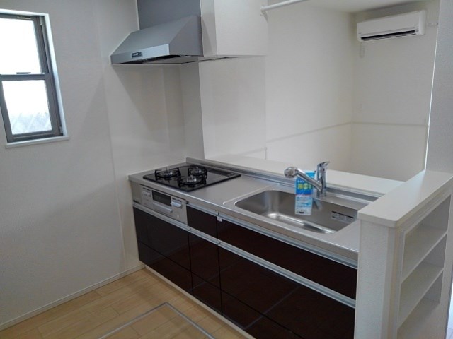 パフューム中央2 キッチン