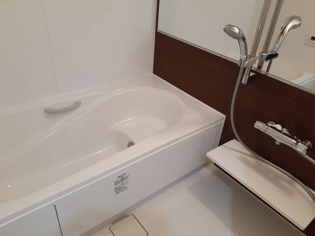 パフューム中央2 風呂画像