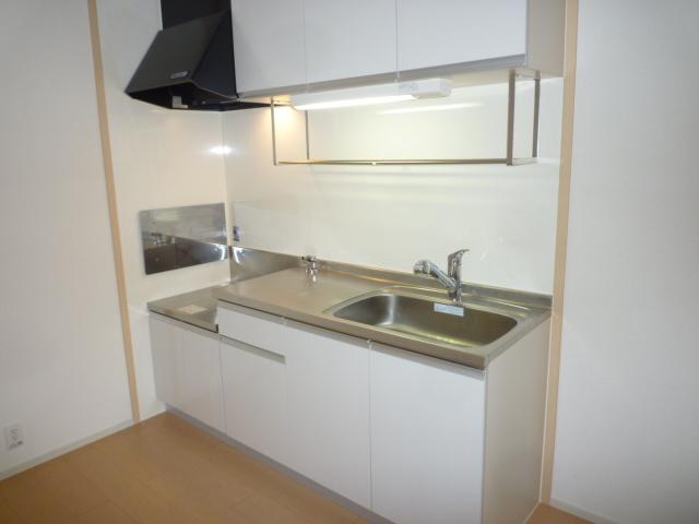 サンハイツ キッチン