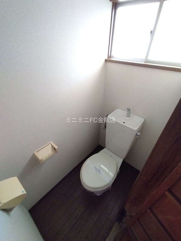 富田林市本町アパート その他1