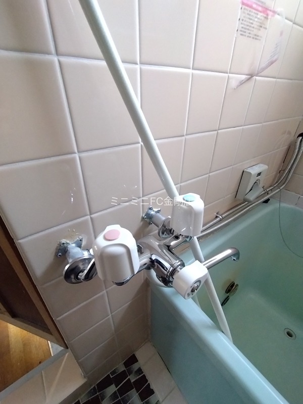 富田林市本町アパート その他2