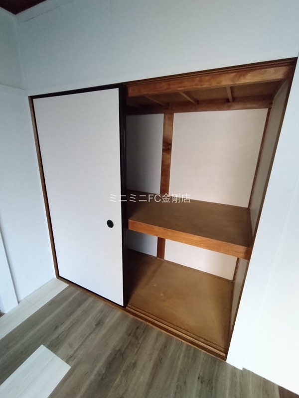 富田林市本町アパート その他3