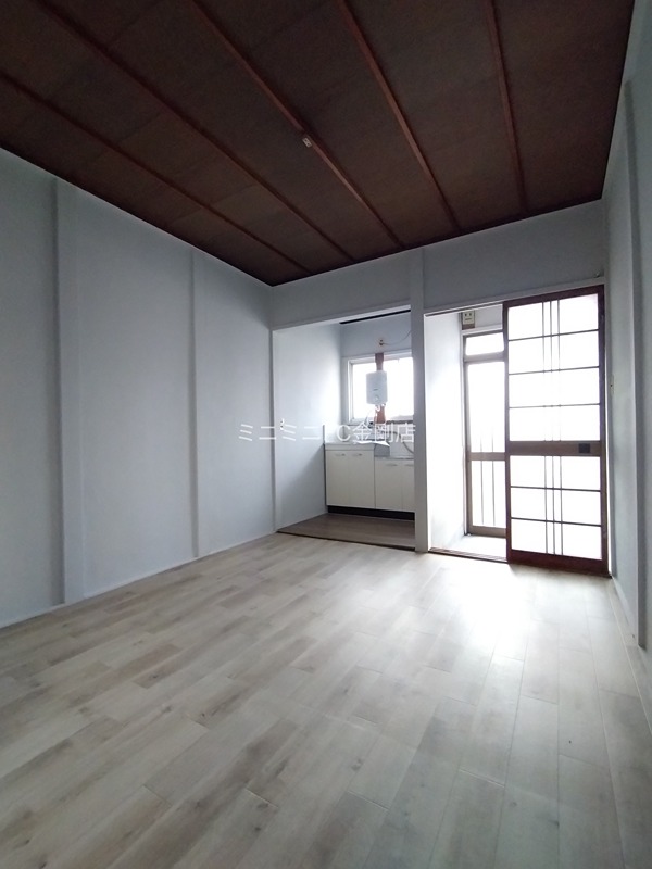 富田林市本町アパート その他5