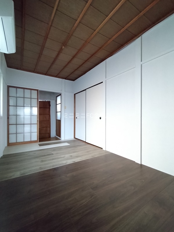 富田林市本町アパート その他7