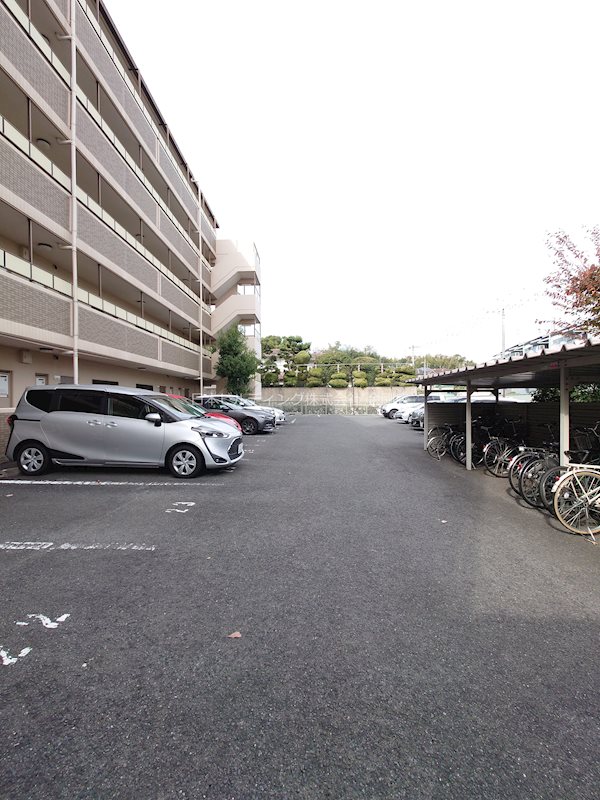 グミヒルズ その他外観1