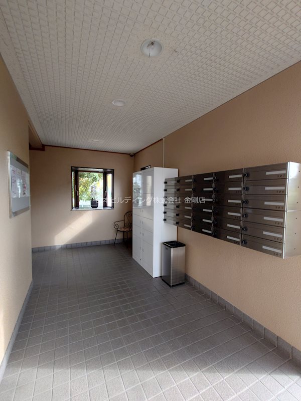 グミヒルズ その他外観3