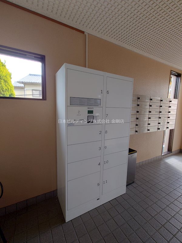 グミヒルズ その他外観4