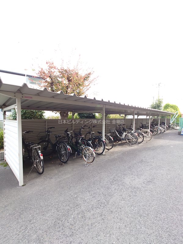 グミヒルズ その他外観6