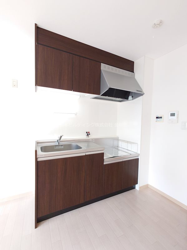 グミヒルズ キッチン