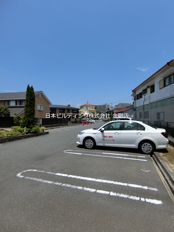 ボナール その他外観1