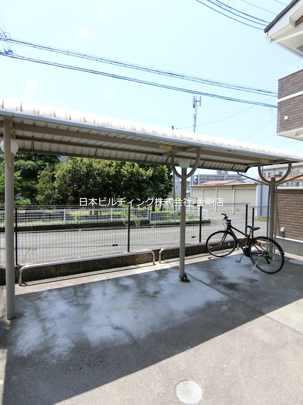 ボナール その他外観2