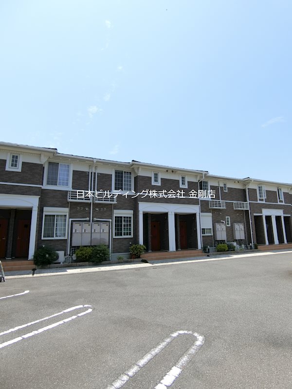 ボナール その他外観3