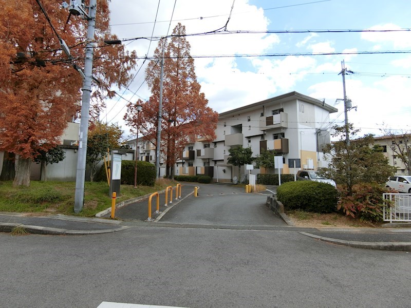 ヴィラナリー狭山　2号棟 その他外観4