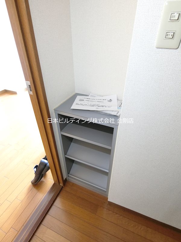 エスペランサ127 その他4