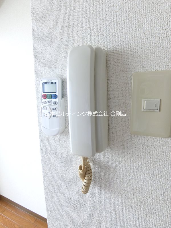 エスペランサ127 その他5