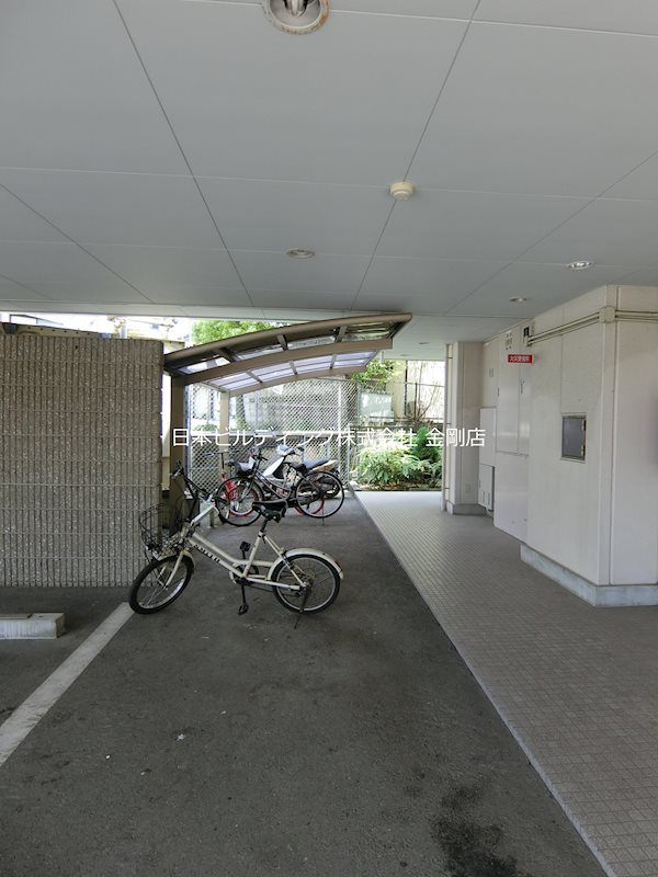 エスペランサ127 その他外観2