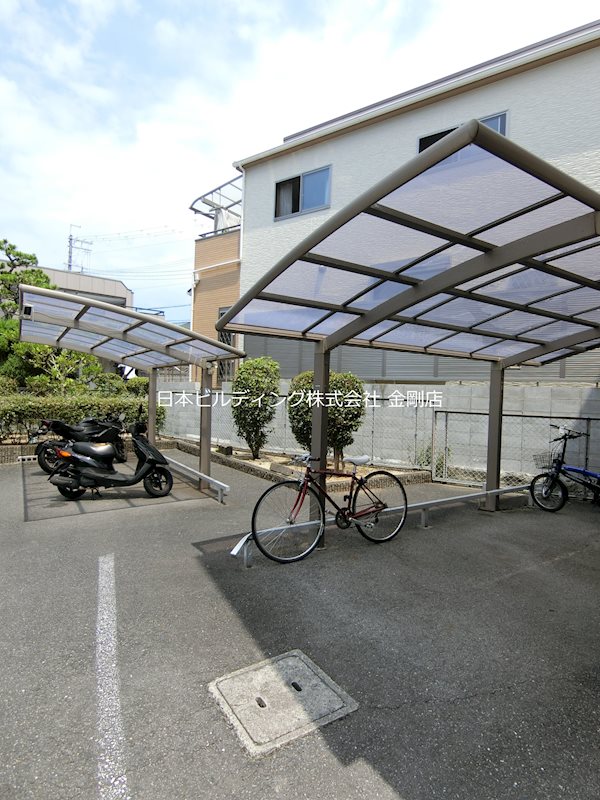 エスペランサ127 その他外観3