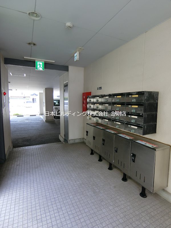 エスペランサ127 その他外観4