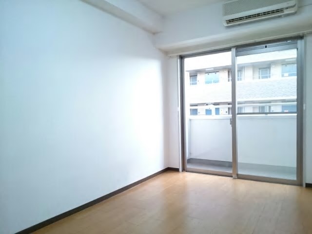 エスペランサ127 リビング