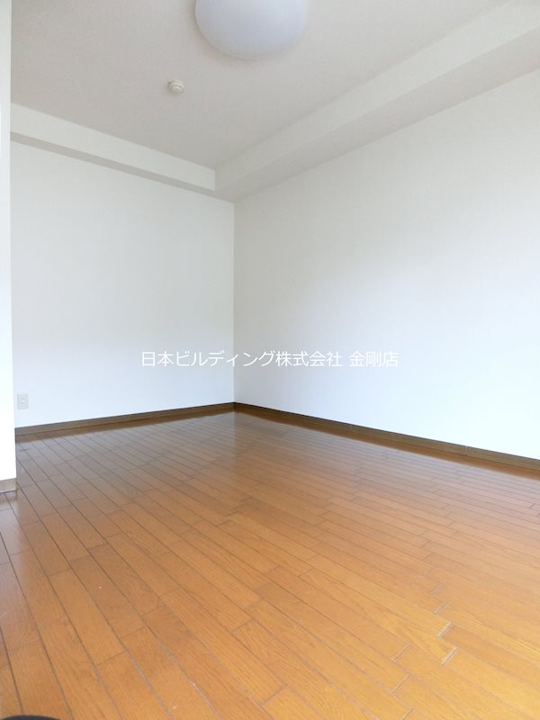 エスペランサ127 ベッドルーム