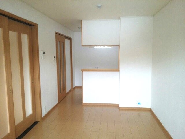 サザンクロス リビング