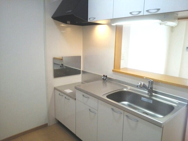 サザンクロス キッチン