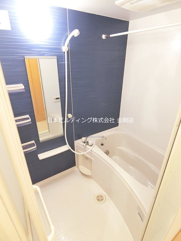 サザンクロス 風呂画像