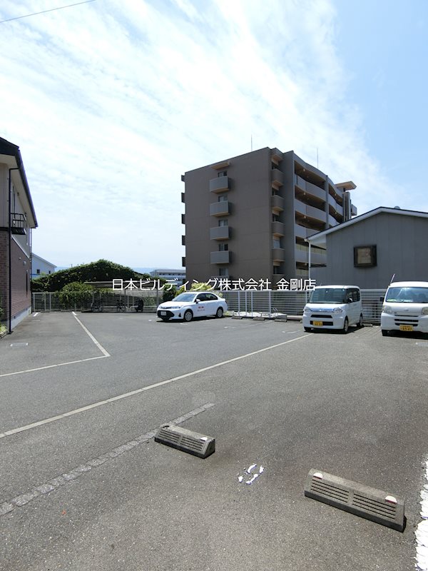 アジュール和泉中央Ⅱ その他外観1