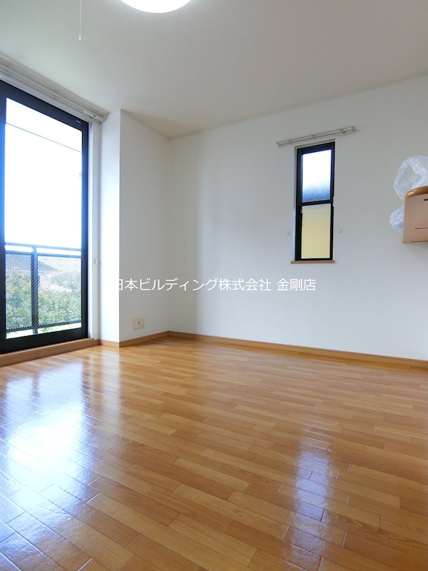 アジュール和泉中央Ⅱ リビング