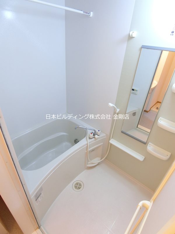 アジュール和泉中央Ⅱ 風呂画像