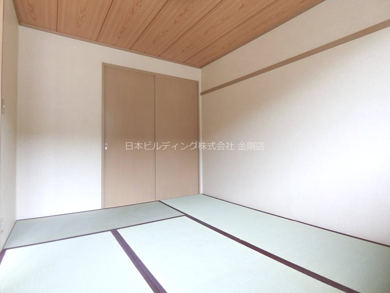 アーバンハイツⅢ その他6